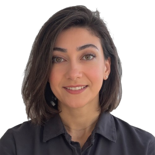 Delaram Yazdansepas